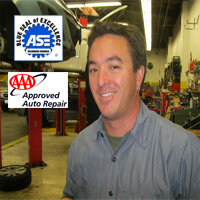 Contact us today or stop by Jason Imamura, ASE automotive repair mechanic and service technician at A+ Japanese Auto Repair in San Carlos, CA